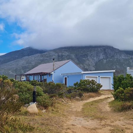 Brandys Beach House Bettyʼs Bay エクステリア 写真