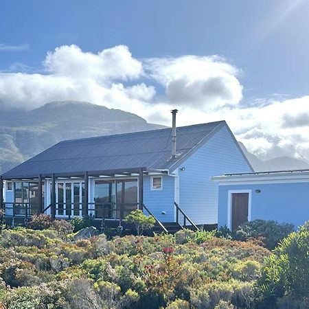Brandys Beach House Bettyʼs Bay エクステリア 写真