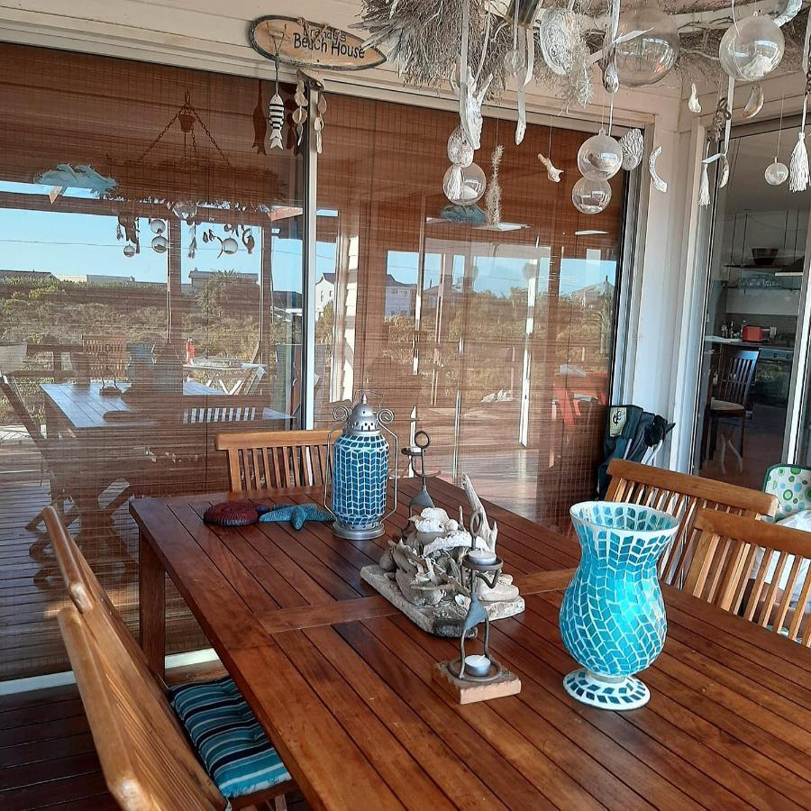 Brandys Beach House Bettyʼs Bay エクステリア 写真