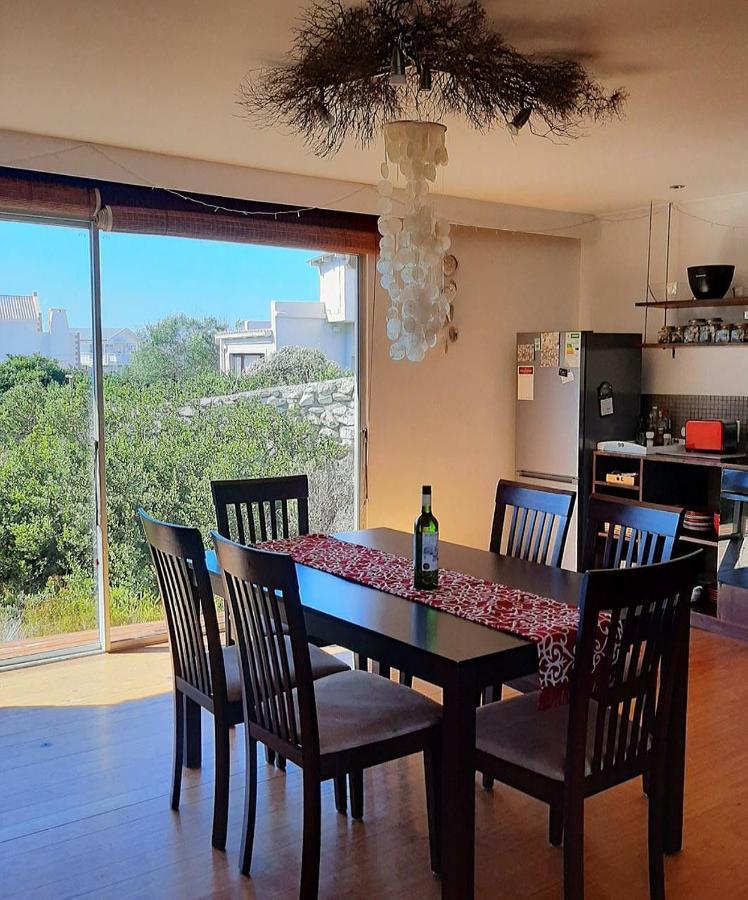 Brandys Beach House Bettyʼs Bay エクステリア 写真