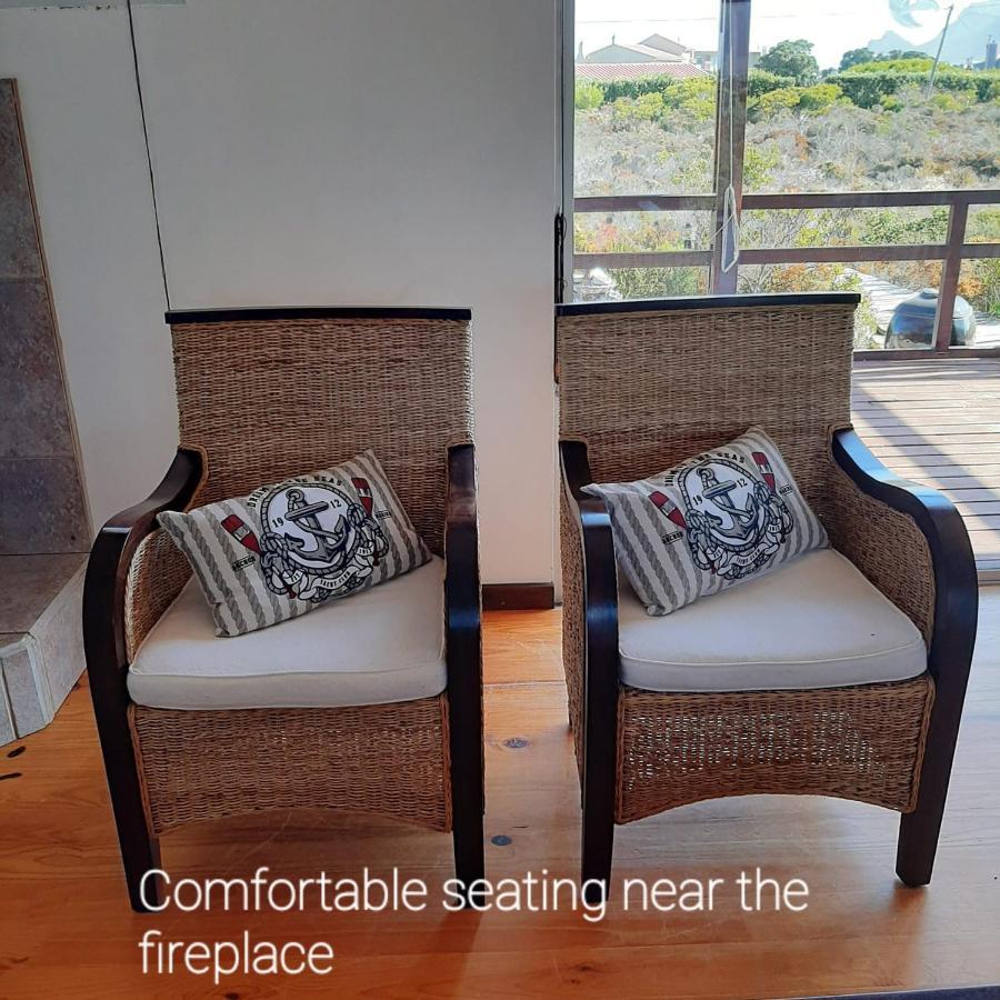 Brandys Beach House Bettyʼs Bay エクステリア 写真