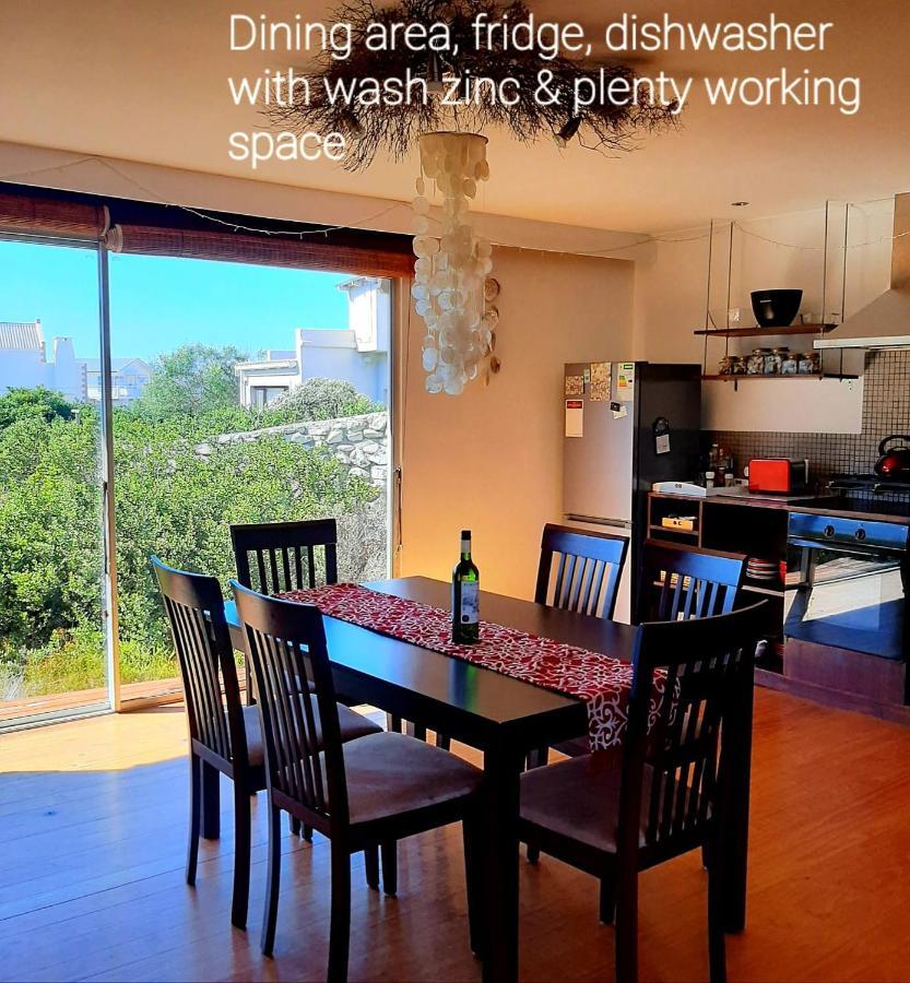 Brandys Beach House Bettyʼs Bay エクステリア 写真