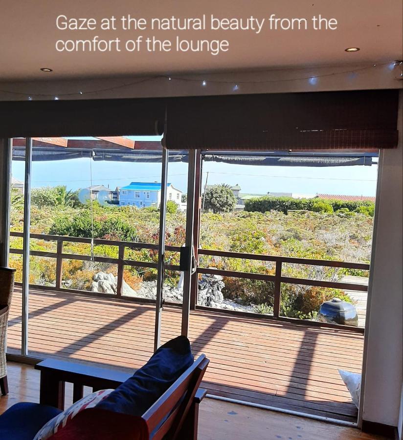 Brandys Beach House Bettyʼs Bay エクステリア 写真
