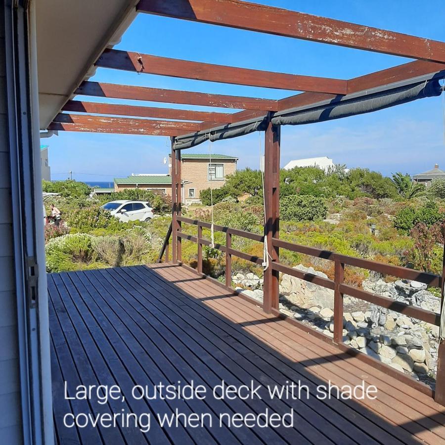 Brandys Beach House Bettyʼs Bay エクステリア 写真