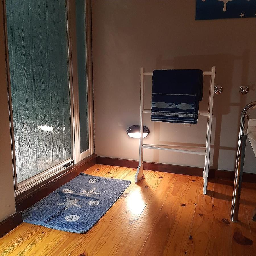 Brandys Beach House Bettyʼs Bay エクステリア 写真
