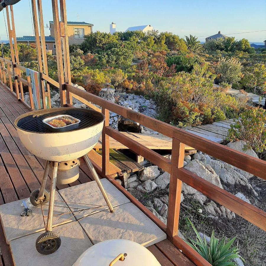 Brandys Beach House Bettyʼs Bay エクステリア 写真