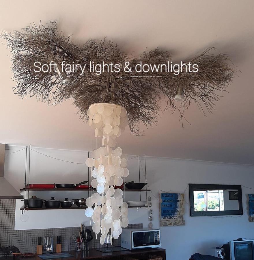 Brandys Beach House Bettyʼs Bay エクステリア 写真
