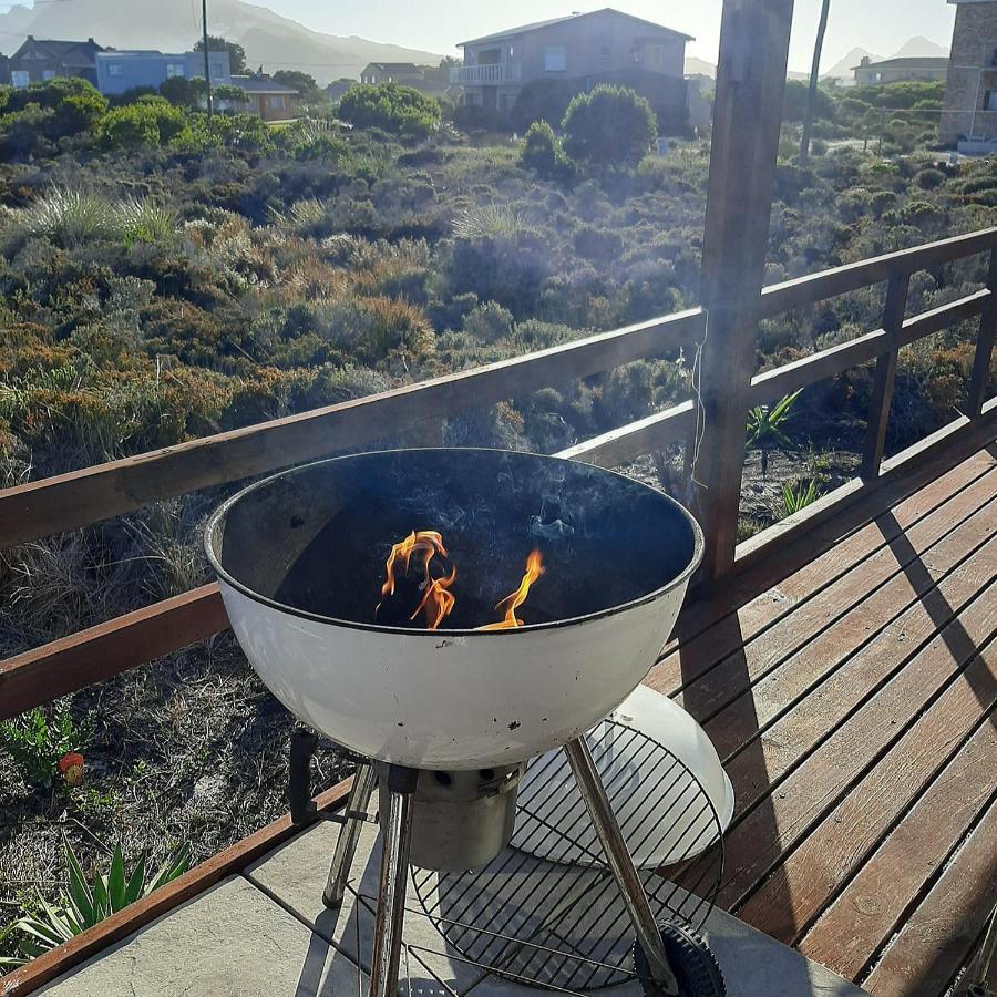 Brandys Beach House Bettyʼs Bay エクステリア 写真