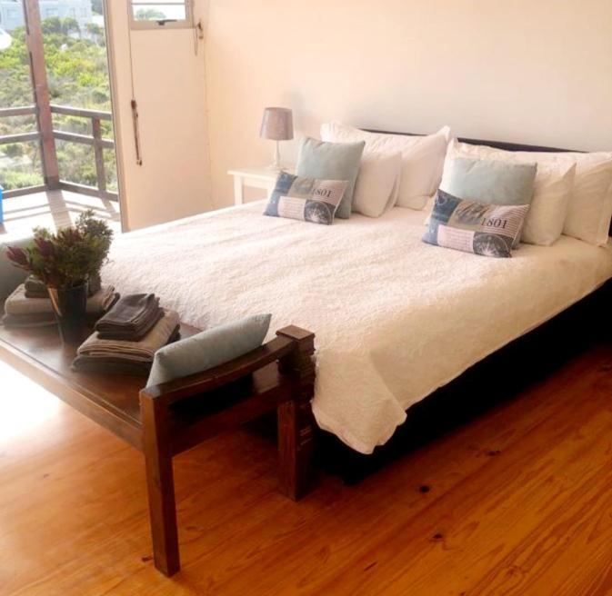 Brandys Beach House Bettyʼs Bay エクステリア 写真
