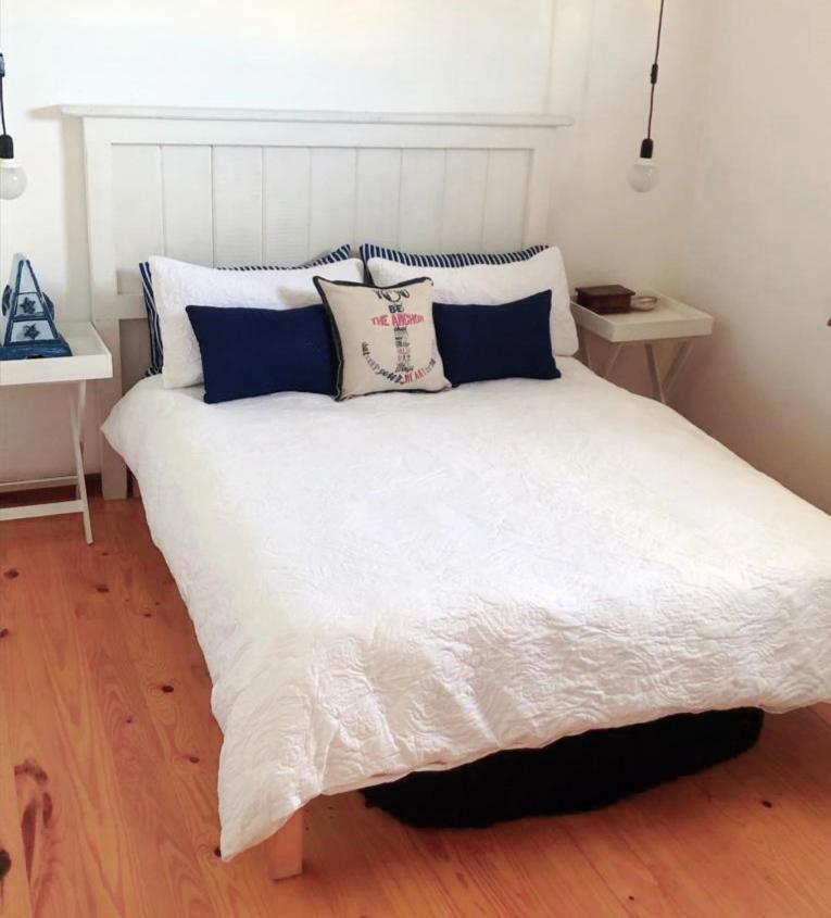 Brandys Beach House Bettyʼs Bay エクステリア 写真