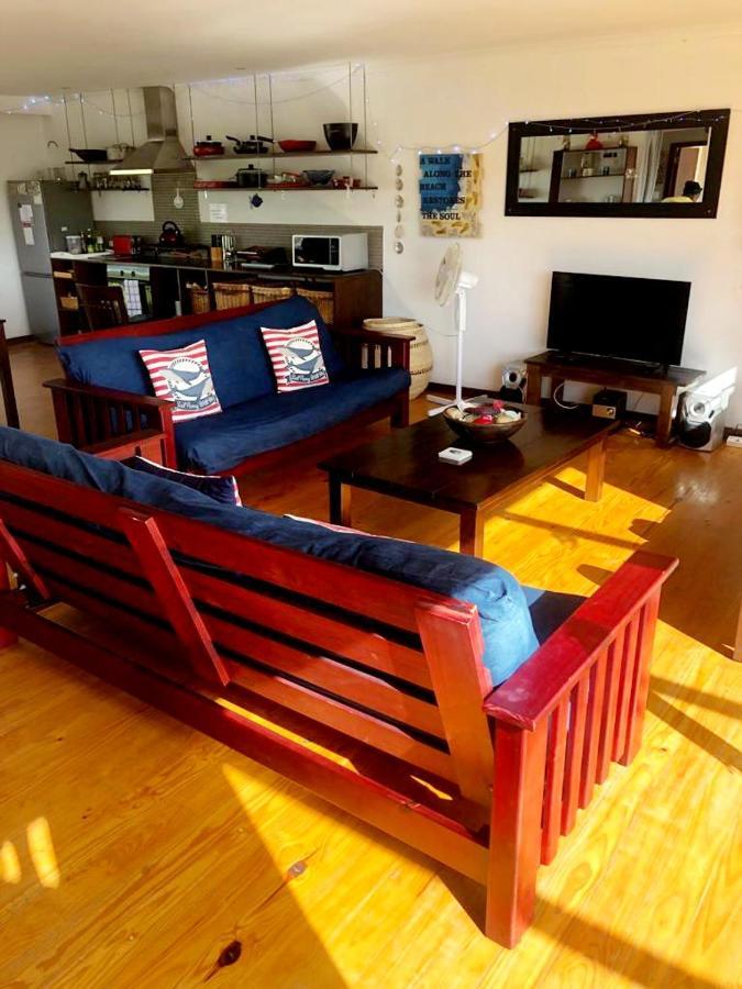 Brandys Beach House Bettyʼs Bay エクステリア 写真