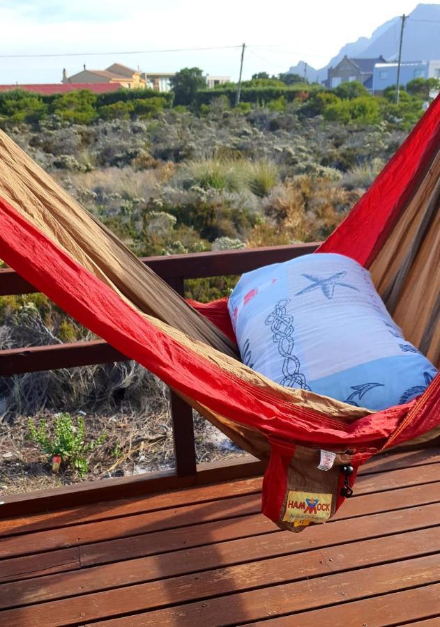 Brandys Beach House Bettyʼs Bay エクステリア 写真