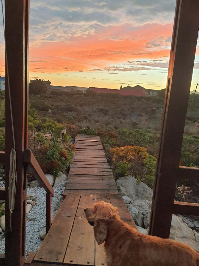 Brandys Beach House Bettyʼs Bay エクステリア 写真