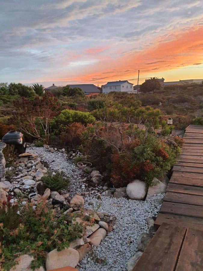Brandys Beach House Bettyʼs Bay エクステリア 写真