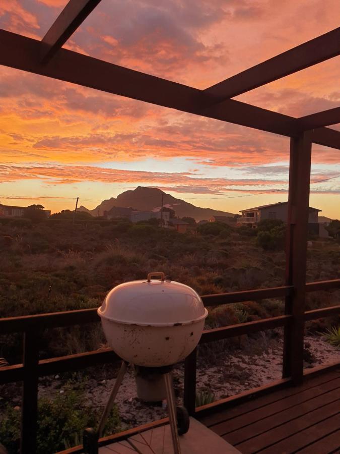 Brandys Beach House Bettyʼs Bay エクステリア 写真