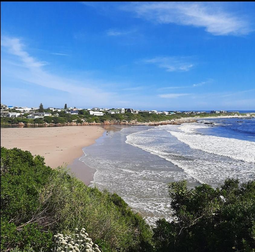 Brandys Beach House Bettyʼs Bay エクステリア 写真