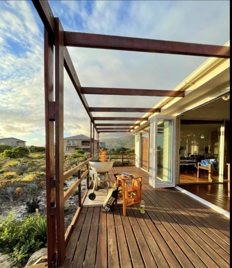 Brandys Beach House Bettyʼs Bay エクステリア 写真