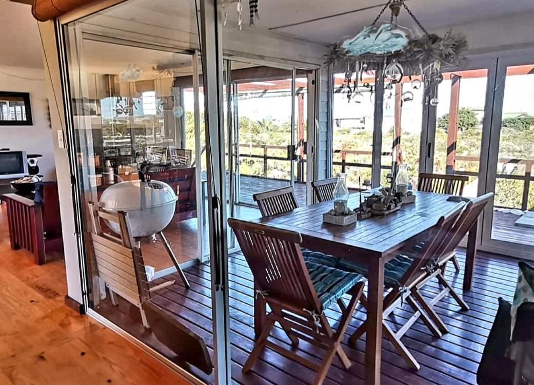 Brandys Beach House Bettyʼs Bay エクステリア 写真