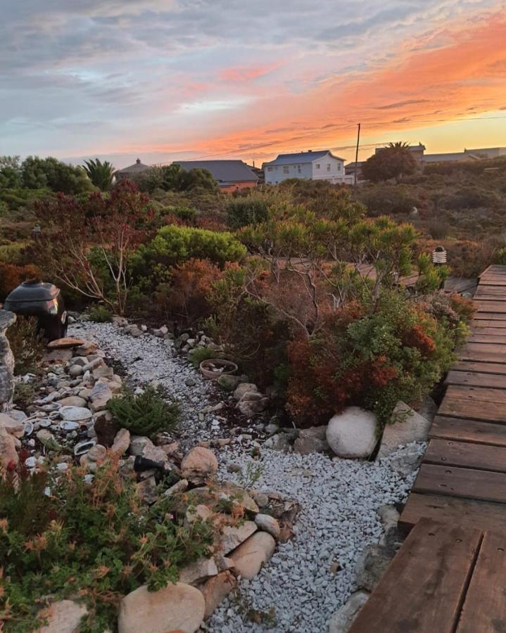 Brandys Beach House Bettyʼs Bay エクステリア 写真