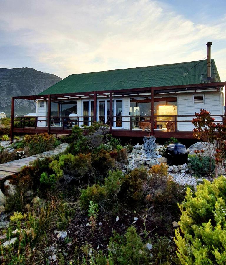 Brandys Beach House Bettyʼs Bay エクステリア 写真