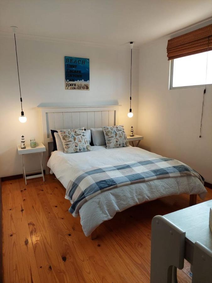Brandys Beach House Bettyʼs Bay エクステリア 写真