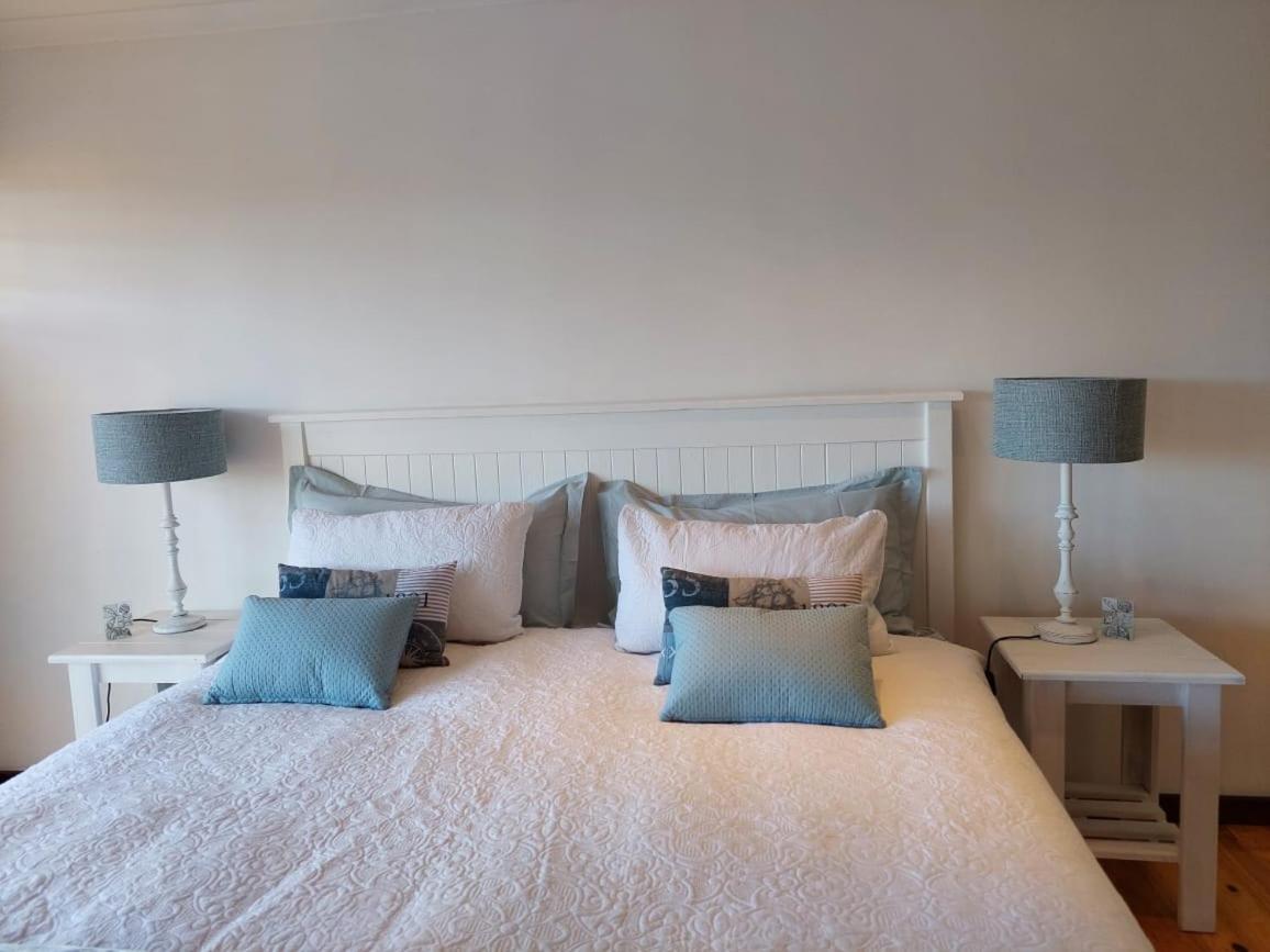 Brandys Beach House Bettyʼs Bay エクステリア 写真