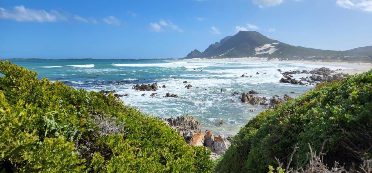 Brandys Beach House Bettyʼs Bay エクステリア 写真