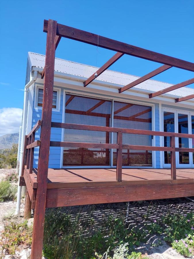 Brandys Beach House Bettyʼs Bay エクステリア 写真