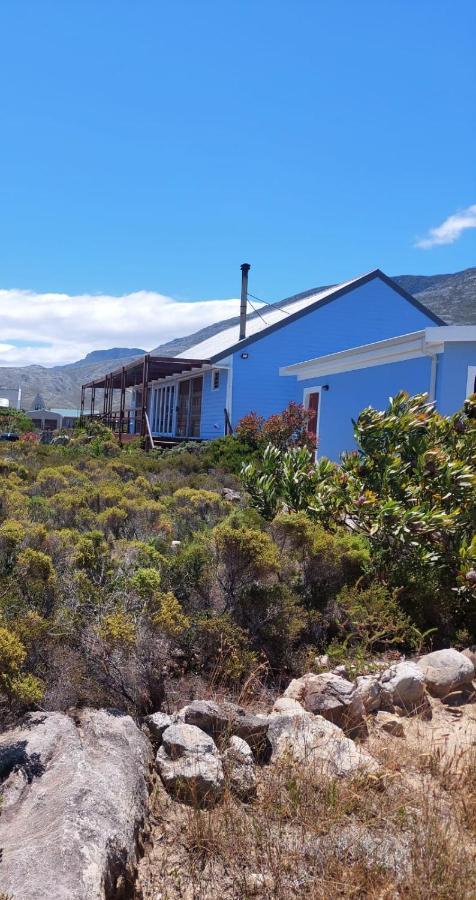 Brandys Beach House Bettyʼs Bay エクステリア 写真