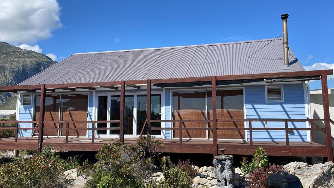 Brandys Beach House Bettyʼs Bay エクステリア 写真