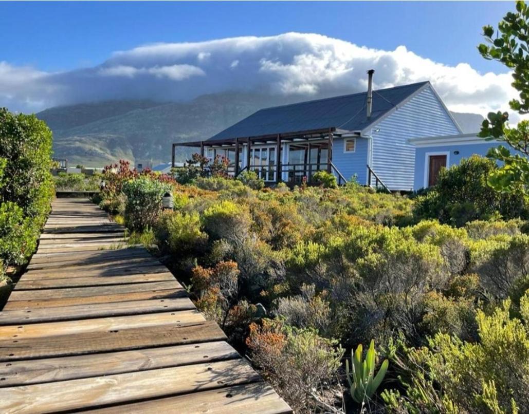 Brandys Beach House Bettyʼs Bay エクステリア 写真