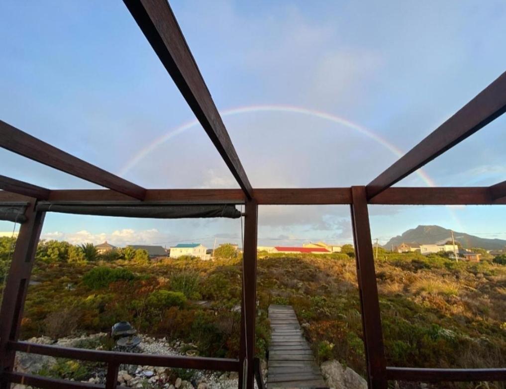 Brandys Beach House Bettyʼs Bay エクステリア 写真