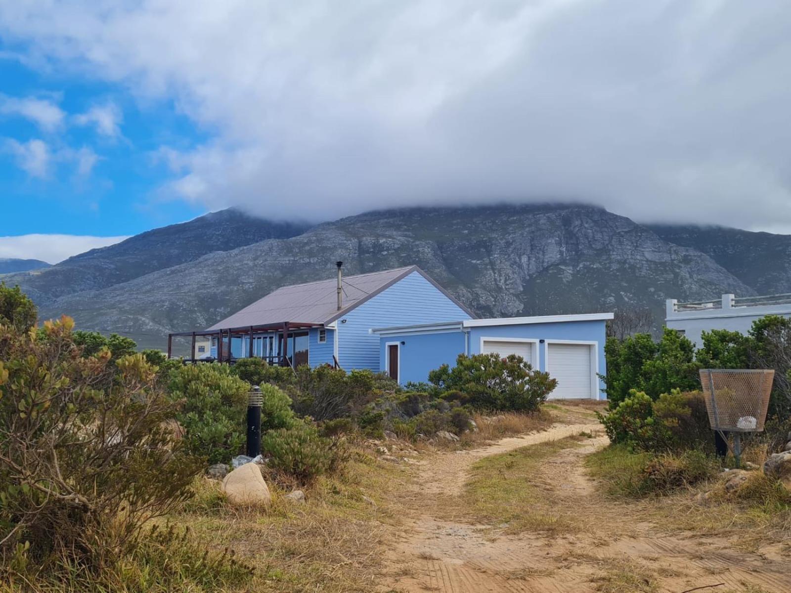 Brandys Beach House Bettyʼs Bay エクステリア 写真